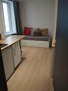 Vente Appartement SAINT-GERMAIN-EN-LAYE  78