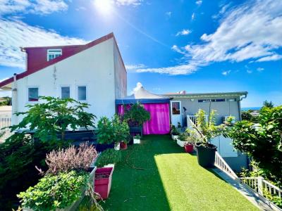 photo For sale Apartment building BASSE-TERRE 971