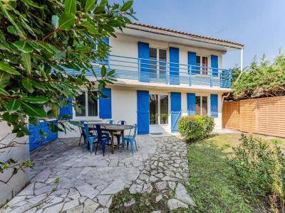 Vente Maison 4 pièces TESTE-DE-BUCH 33260