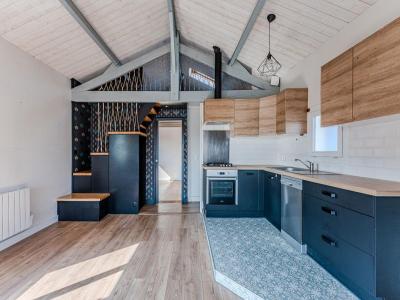 Vente Appartement 3 pièces TESTE-DE-BUCH 33260