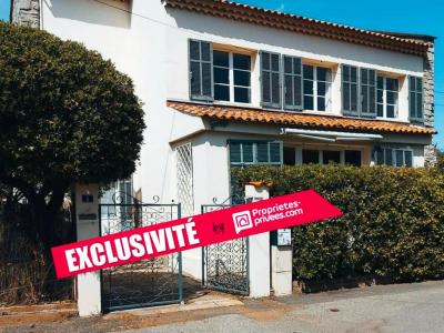 photo For sale House LUC 83