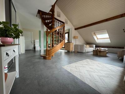 Vente Appartement 4 pièces THONON-LES-BAINS 74200