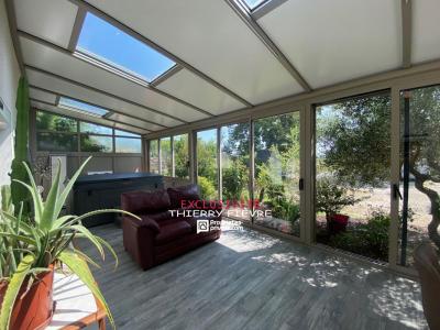 Vente Maison 8 pièces SAINT-NICOLAS-DE-BOURGUEIL 37140