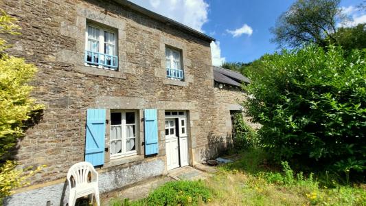 Vente Maison 7 pièces COMBOURG 35270