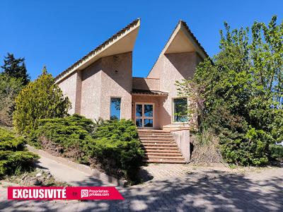 photo For sale House BESSE-SUR-ISSOLE 83