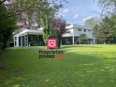 photo For sale Prestigious house LILLE 59