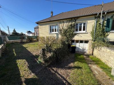 photo For sale House CREPY-EN-VALOIS 60