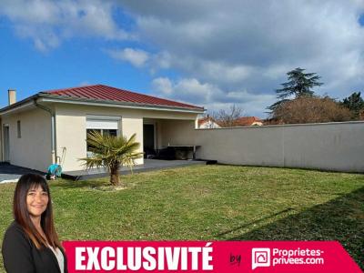 photo For sale House ROANNE 42