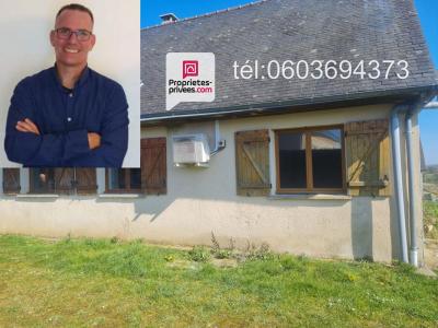Vente Maison 4 pices SILLE-LE-GUILLAUME 72140