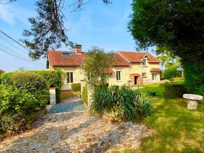 Vente Maison 7 pièces NOYON 60400