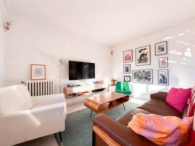 For sale Apartment SAINT-SEBASTIEN-SUR-LOIRE  44