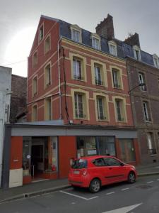 photo For sale Apartment DIEPPE 76