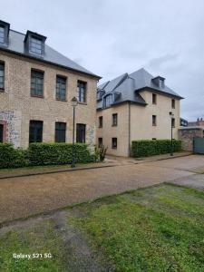 photo For sale Apartment DIEPPE 76