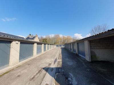 Vente Parking BOURGES 18000