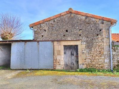 Vente Maison 5 pièces ECHIRE 79410