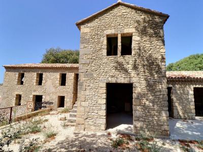 photo For sale House UZES 30