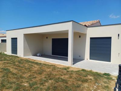 photo For sale House SAINT-MARCEL-SUR-AUDE 11