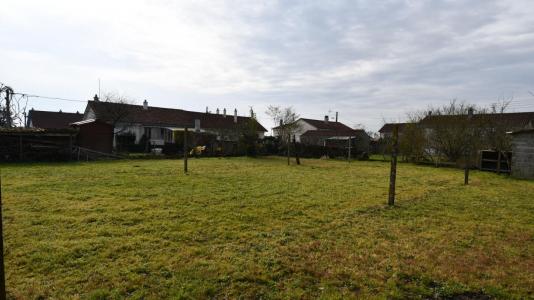 photo For sale Land GETIGNE 44
