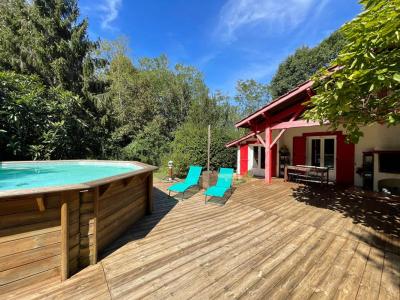 Vente Maison 6 pices LOUCHATS 33125