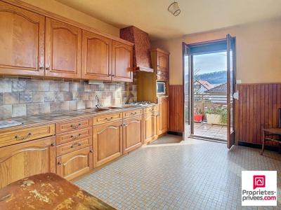 Vente Maison 5 pièces COUTHENANS 70400