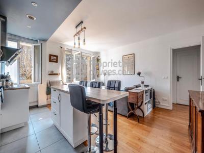 photo For sale Apartment CLAMART 92