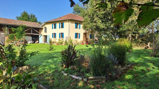 Vente Maison 6 pièces AIGNAN 32290