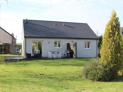 photo For rent House SAINT-MAURICE-LA-SOUTERRAINE 23
