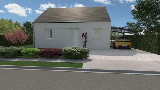 photo For sale House NEUVILLE-AUX-BOIS 45