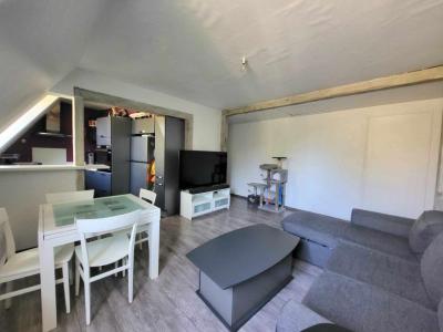 Vente Appartement 3 pièces SACLAS 91690