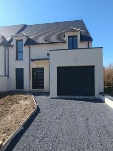 Vente Maison 5 pièces LACROIX-SAINT-OUEN 60610