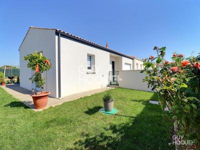 photo For sale House SURGERES 17