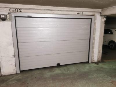 Location Parking NICE 06000