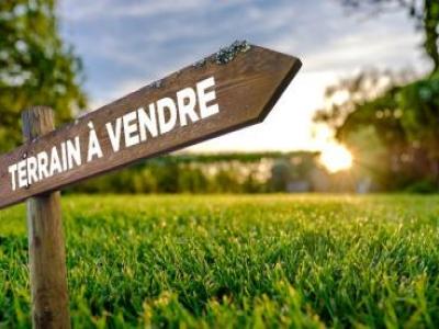 Vente Terrain TRIQUERVILLE 76170