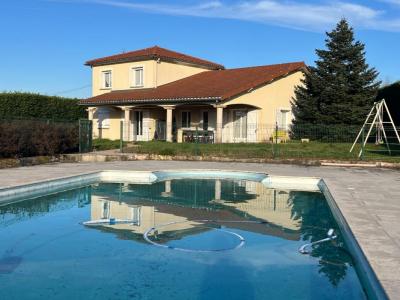 Vente Maison 6 pièces CIVENS 42110