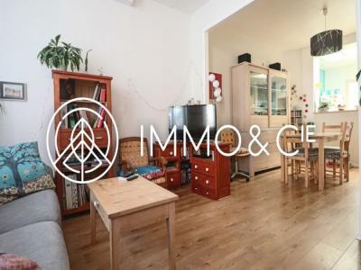 Vente Maison 4 pices LOMME 59160