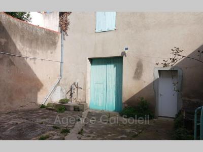 Vente Maison NISSAN-LEZ-ENSERUNE  34