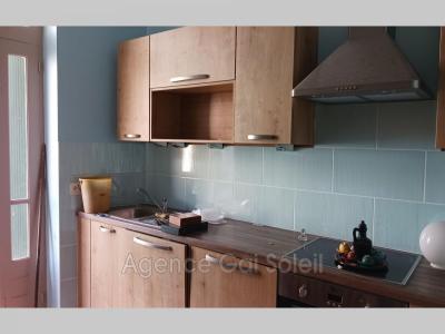 Vente Maison NISSAN-LEZ-ENSERUNE 