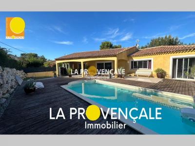 photo For sale House MIMET 13