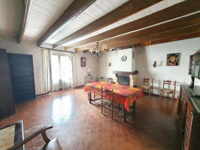 Vente Maison 5 pices PLOUHINEC 56680