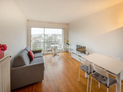 photo For rent Apartment PARIS-15EME-ARRONDISSEMENT 75