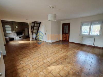 Vente Maison 5 pices EMMERIN 59320