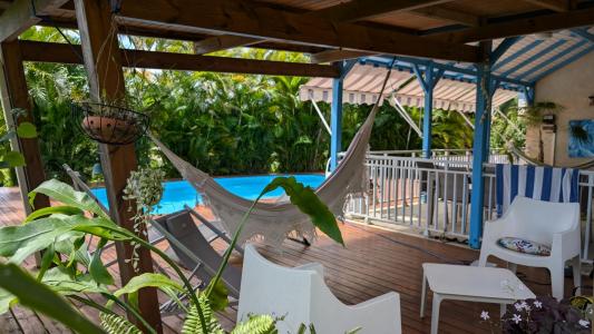 Location Maison 5 pièces GOYAVE 97128