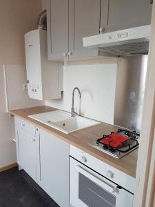 Location Appartement 2 pièces TOULOUSE 31100