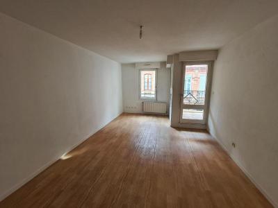 Location Appartement 2 pièces TOULOUSE 31000