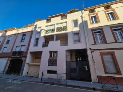 photo For rent Apartment TOULOUSE 31