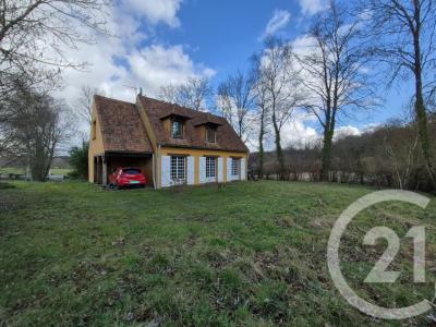 Vente Maison 6 pièces DESVRES 62240