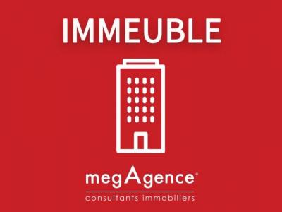 Vente Immeuble SAINT-JACQUES-DE-LA-LANDE 35136