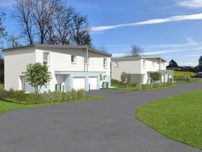 photo For sale House POUILLEY-FRANCAIS 25