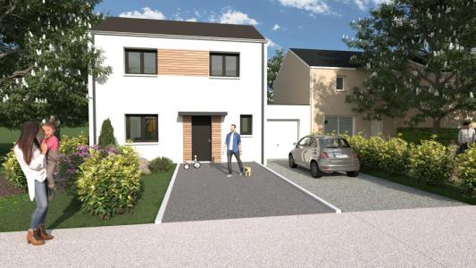 photo For sale Prestigious house MENITRE 49