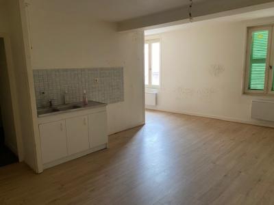 For rent Apartment MONTREVEL-EN-BRESSE 